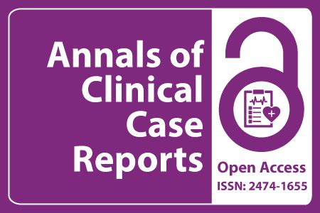 clin case rep impact factor.